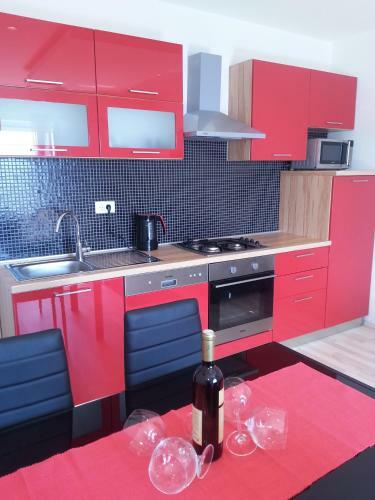 Apartamento Grey House