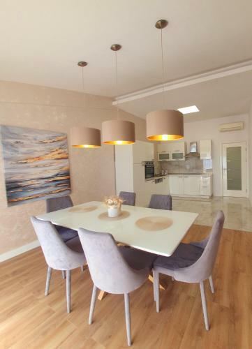 Apartamento Grey House