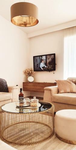 Apartamento Grey House