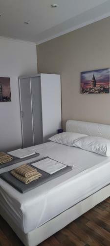 Apartamento Grey House