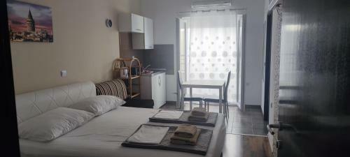 Apartamento Grey House