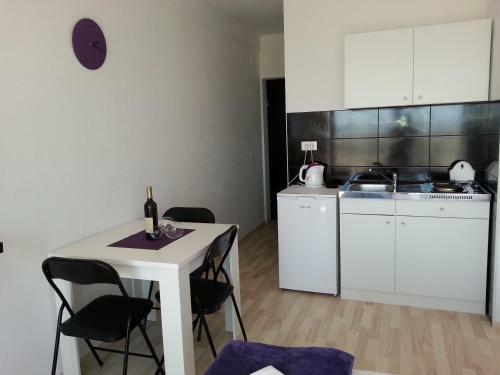 Apartamento Grey House