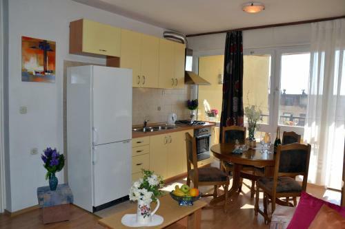 Apartment Alenka