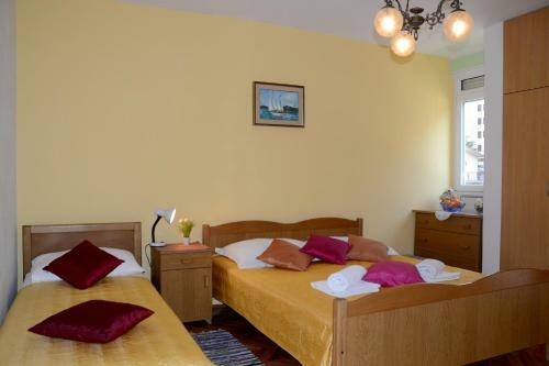 Apartment Alenka