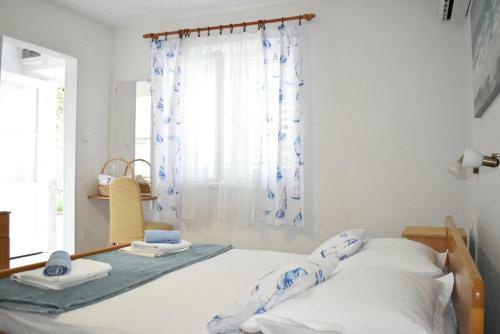 Apartmani Vela Makarska