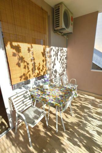 Apartmani Vela Makarska