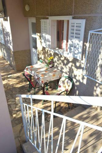 Apartmani Vela Makarska