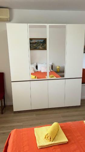 Apartmani Vela Makarska