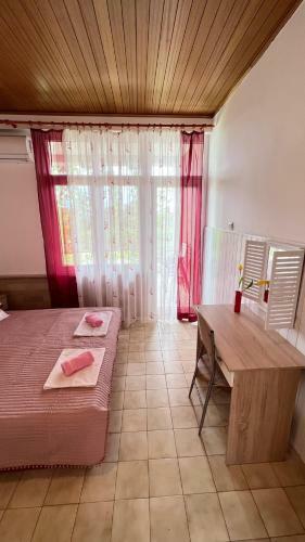 Apartmani Vela Makarska