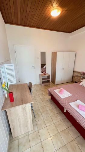 Apartmani Vela Makarska