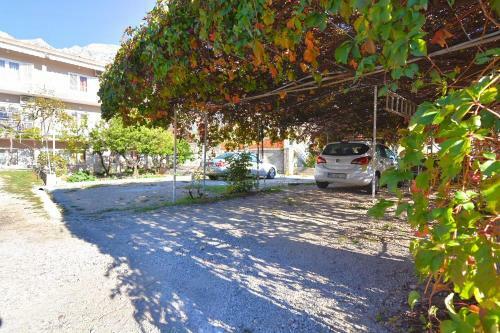 Apartmani Vela Makarska