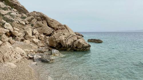 Apartmani Vela Makarska