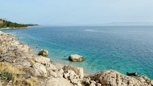 Apartmani Vela Makarska