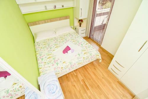 Apartment Marinovic