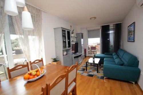 Apartment Marinovic