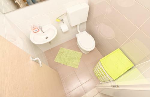 Apartment Marinovic