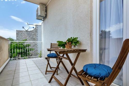 Apartments Franzeta