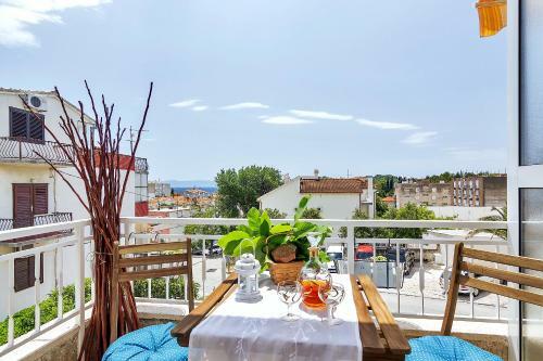 Apartments Franzeta