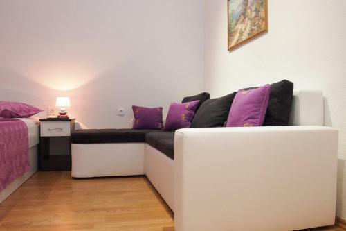 Apartments Edita