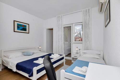 Apartman Koky