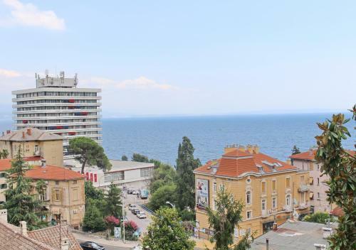 Apartamentos Penthouse Ivana
