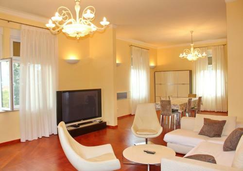 Apartamentos Penthouse Ivana