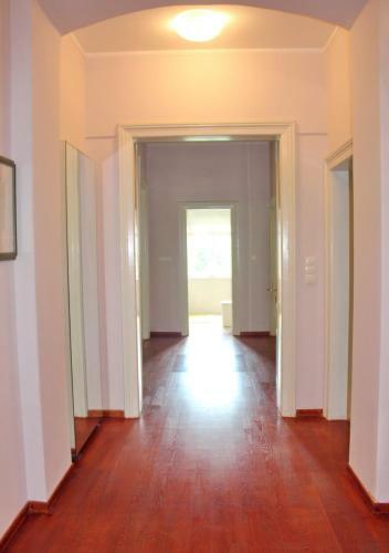 Apartamentos Penthouse Ivana