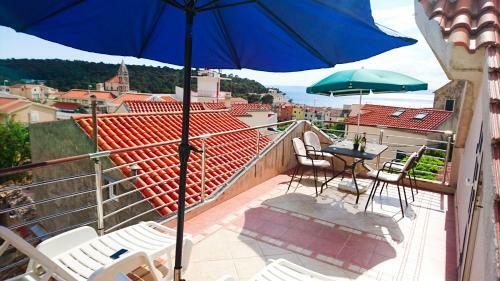 Apartments Ivana
