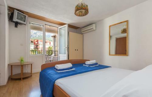 Apartmani Mara