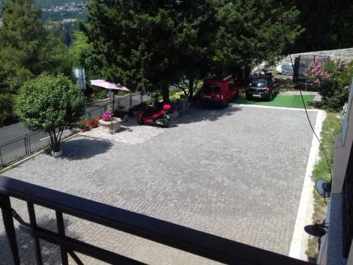 Apartmants Ju?i?