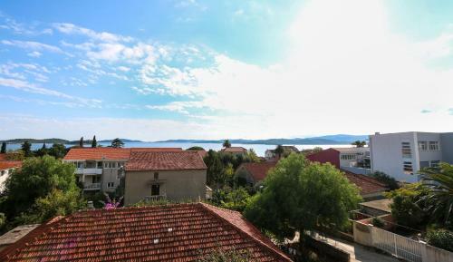 Apartmani Pavla