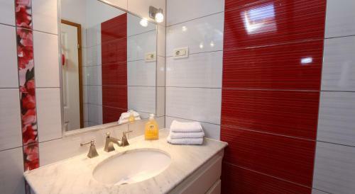 Apartmani Pavla