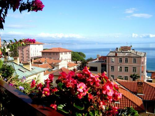 Hostal Room Malnig Opatija