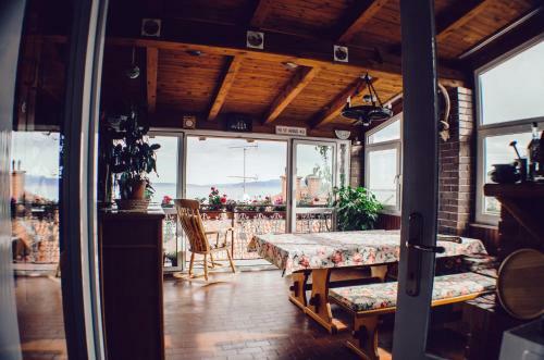 Hostal Room Malnig Opatija