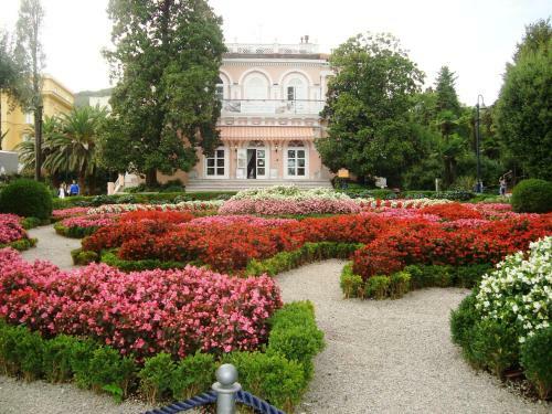 Hostal Room Malnig Opatija