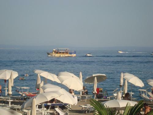 Hostal Room Malnig Opatija