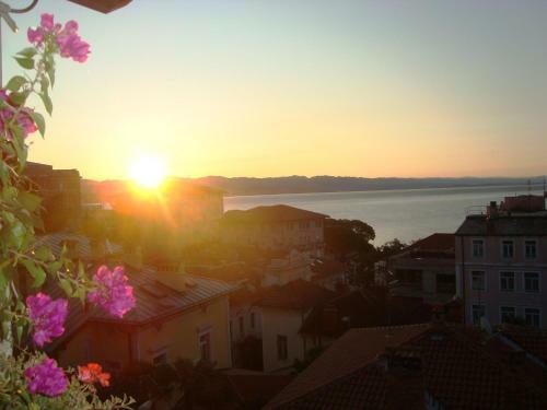 Hostal Room Malnig Opatija
