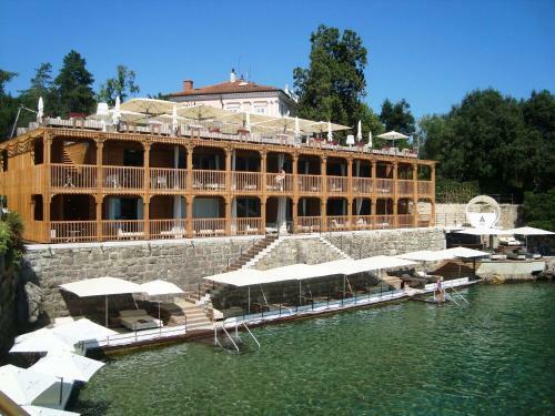 Hostal Room Malnig Opatija