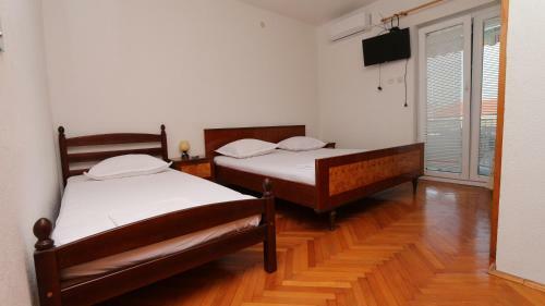 Apartamento Dinka Guesthouse