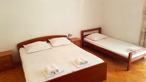 Apartamento Dinka Guesthouse