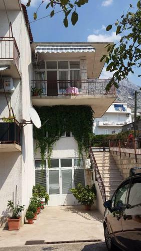 Apartment Daz