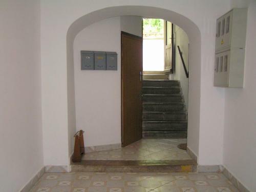 Apartment Portoncino