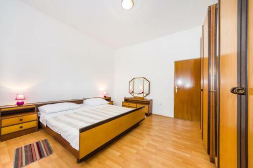 Apartment ?ulina