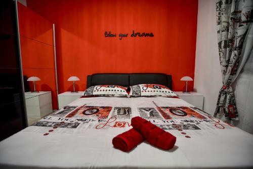 Apartment Lavande 2