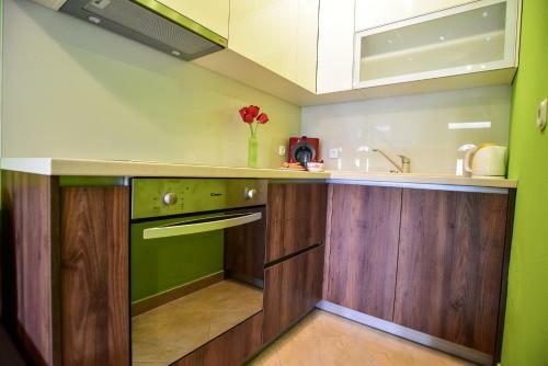 Apartment Lavande 2