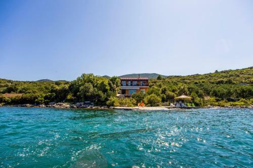Villa Dom