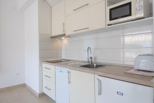 Apartment Palace