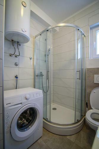 Apartment Palace