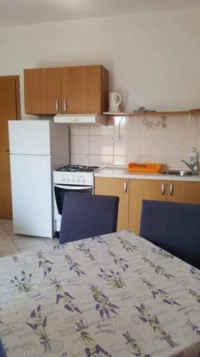 Apartmani Jure