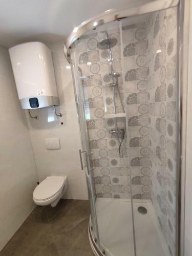 Apartamento Rake